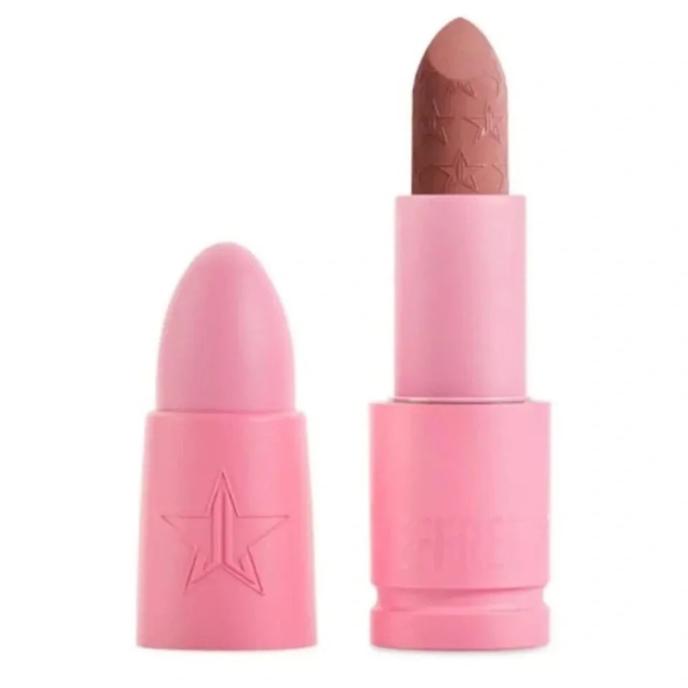 Jeffree Star new box
